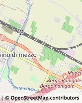 Via Marco Emilio Lepido, 389,40132Bologna