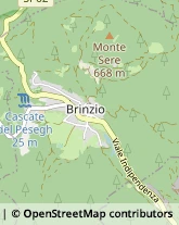 Viale Monte Rosa, 36,21030Brinzio