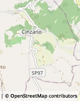 Via Colla, 17,10090Cinzano