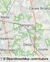 Lavanderie a Secco,20811Monza e Brianza