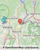 Agenzie di Animazione e Spettacolo,21100Varese