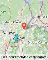 Agenzie di Animazione e Spettacolo,21100Varese