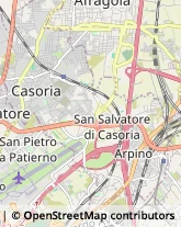 Via San Benedetto, 35,80026Casoria