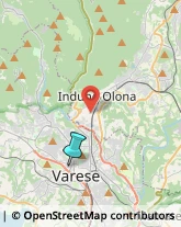 Comuni e Servizi Comunali,21100Varese