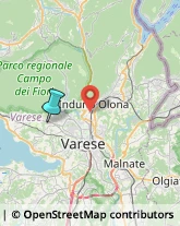 Comuni e Servizi Comunali,21020Varese