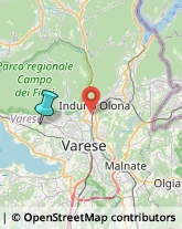 Comuni e Servizi Comunali,21020Varese