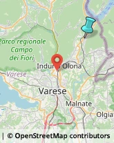 Comuni e Servizi Comunali,21050Varese