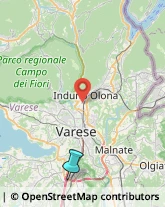 Enoteche,21045Varese