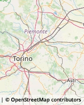 Via Luigi Ornato, 10,10131Torino