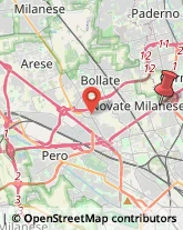 Via Polveriera, 41,20026Novate Milanese