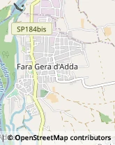 Via G. Donizetti, 7,24045Fara Gera d'Adda