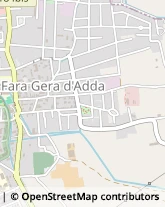 Via G. Donizetti, 7,24045Fara Gera d'Adda