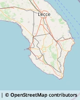 Impianti Sportivi,73013Lecce