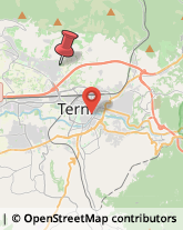 Str. del Cerqueto, 54,05100Terni