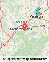 Campeggi, Villaggi Turistici e Ostelli,36100Vicenza