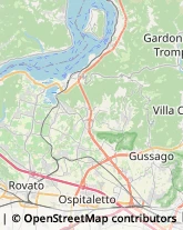 Via Moie, 38,25050Rodengo-Saiano