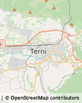 Campeggi, Villaggi Turistici e Ostelli,05100Terni