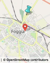 Agenzie di Vigilanza e Sorveglianza,71121Foggia