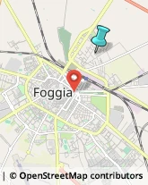 Agenzie di Vigilanza e Sorveglianza,71121Foggia