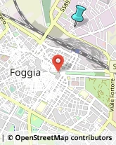 Agenzie di Vigilanza e Sorveglianza,71121Foggia