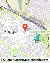 Agenzie di Vigilanza e Sorveglianza,71121Foggia