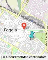 Agenzie di Vigilanza e Sorveglianza,71121Foggia