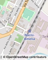 Viale della Stazione, 4/A,05035Narni