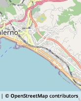 Via Sichelmanno, 22,84129Salerno