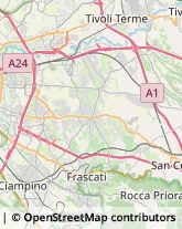 Via Prenestina, 1236,00132Roma