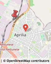 Via Nettunense, 197,04011Aprilia