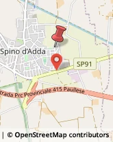 Via Amilcare Ponchielli, 3,26016Spino d'Adda