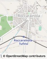 Via Giacomo Matteotti, 23,80030Roccarainola