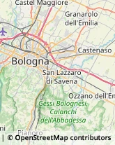 Via Giacomo Ciamician, 4,40217Bologna