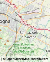 Via Santo Stefano, 164,40125Bologna