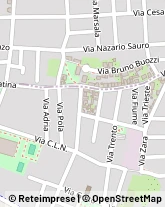 via Nazario Sauro, 89,10093Collegno