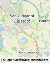 Via Dottore F. Garofoli, 95,37057San Giovanni Lupatoto