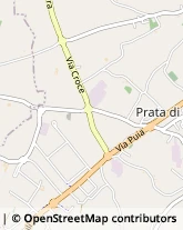 Via Puja, 66,33080Prata di Pordenone