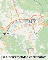 Studi Medici Generici,05039Terni