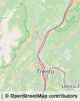 Comuni e Servizi Comunali,38070Trento