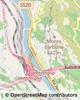 Corso Limone Piemonte, 15,18039Ventimiglia