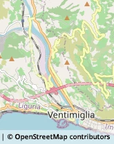 Uffici Temporanei,18039Imperia