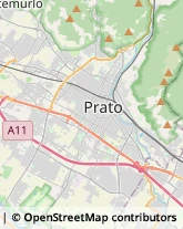 Via Traversa delle Ripalte, 90,59100Prato