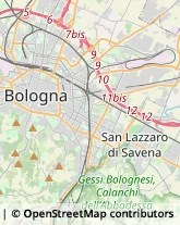 Lavanderie,40124Bologna