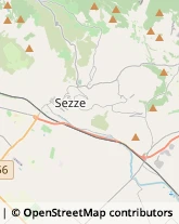 Via Cerreta, 42,04018Sezze