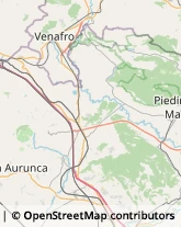 Viale Ferrovia, 26,81057Teano