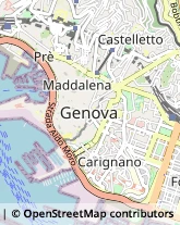 Via Ettore Vernazza, 66,16121Genova