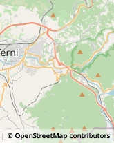 Imprese Edili,05100Terni