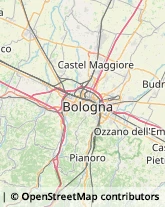 Depurazione e Trattamento Delle Acque - Servizi,40050Bologna