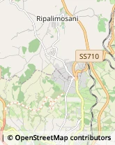 Ristoranti,86025Campobasso