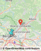 Ottica, Occhiali e Lenti a Contatto - Dettaglio,24122Bergamo